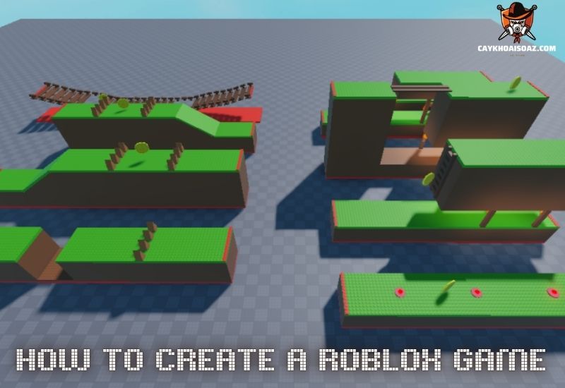 The Ultimate Guide on How to Create a Roblox Game and Monetize It