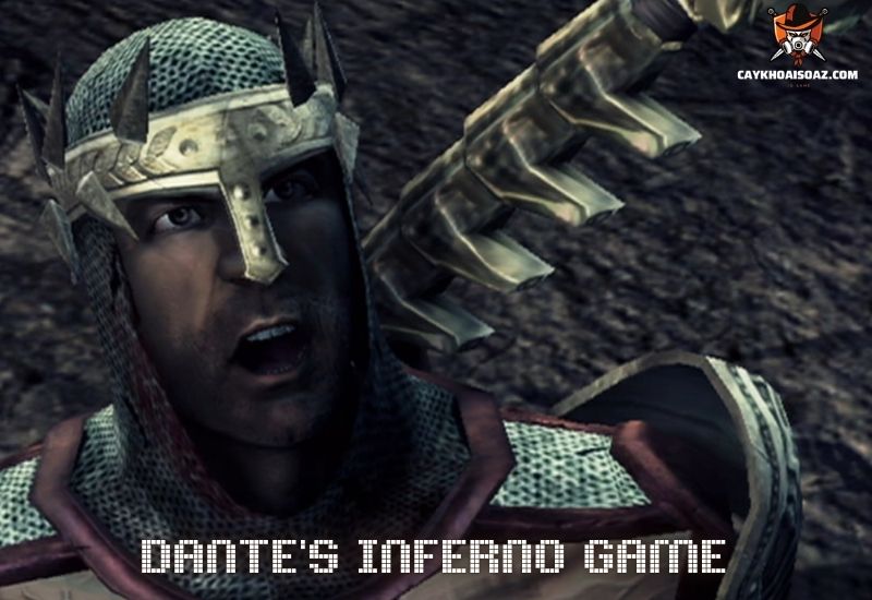 Mastering Dante’s Inferno Game: Tips for Conquering the Underworld