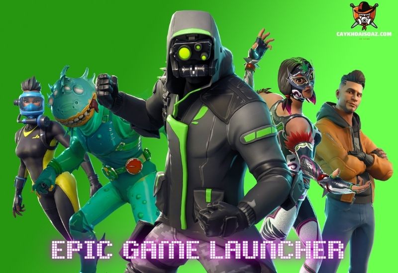 How to Make the Most of the Epic Games Launcher for Maximum Gaming Fun